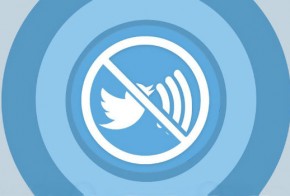 twitter mute