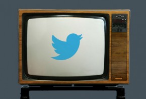 twitter tv