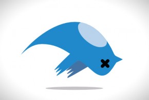 twitter death