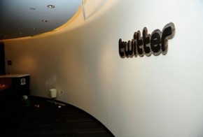 twitter office